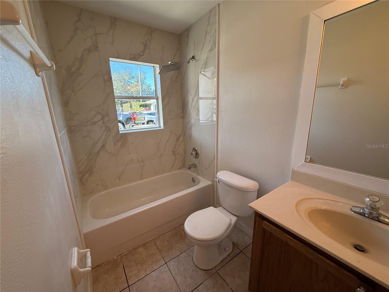 POINCIANA NBRHD 03 VILLAGE 03 - Residential Lease