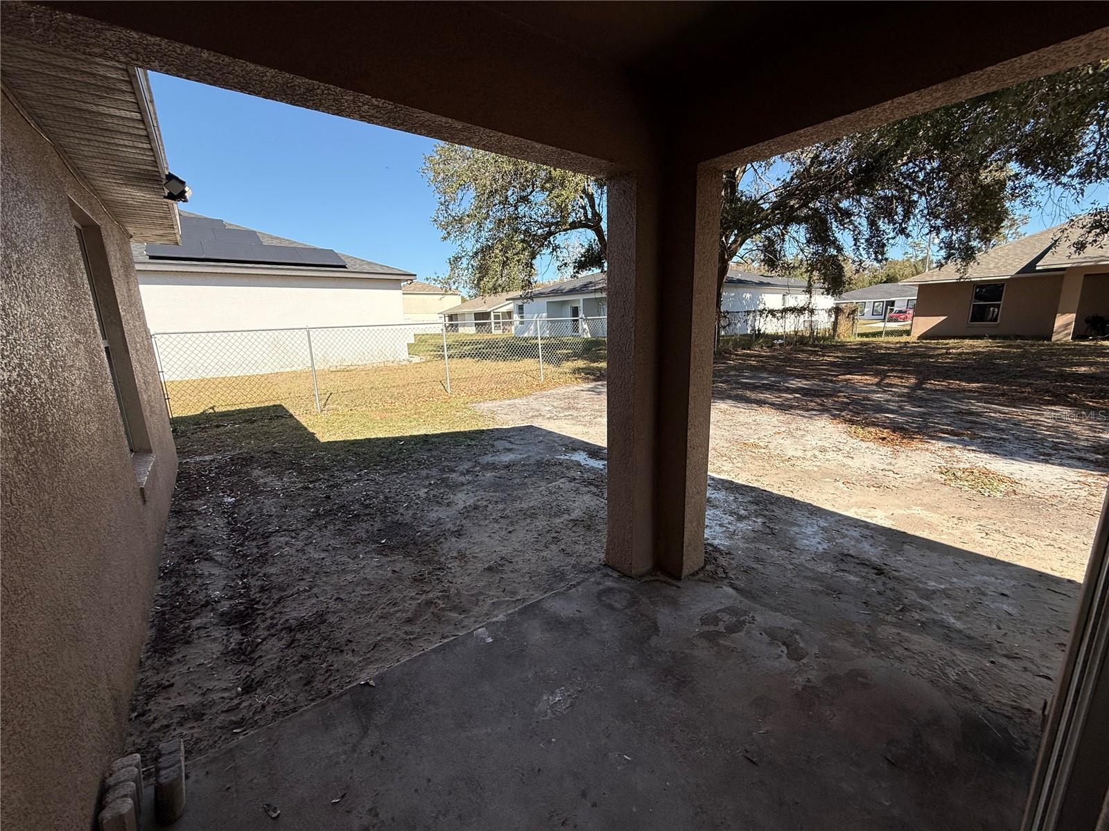 POINCIANA NBRHD 03 VILLAGE 03 - Residential Lease