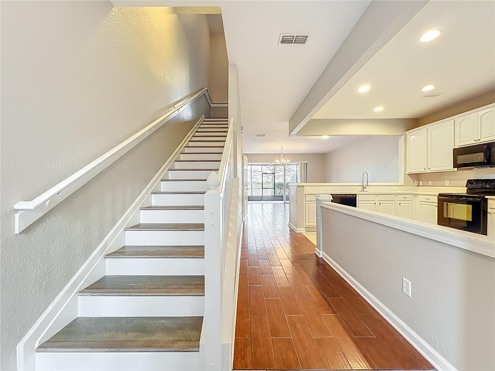 SPRING ISLE - Residential Lease