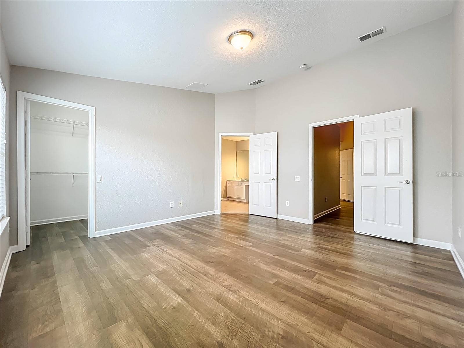 SPRING ISLE - Residential Lease