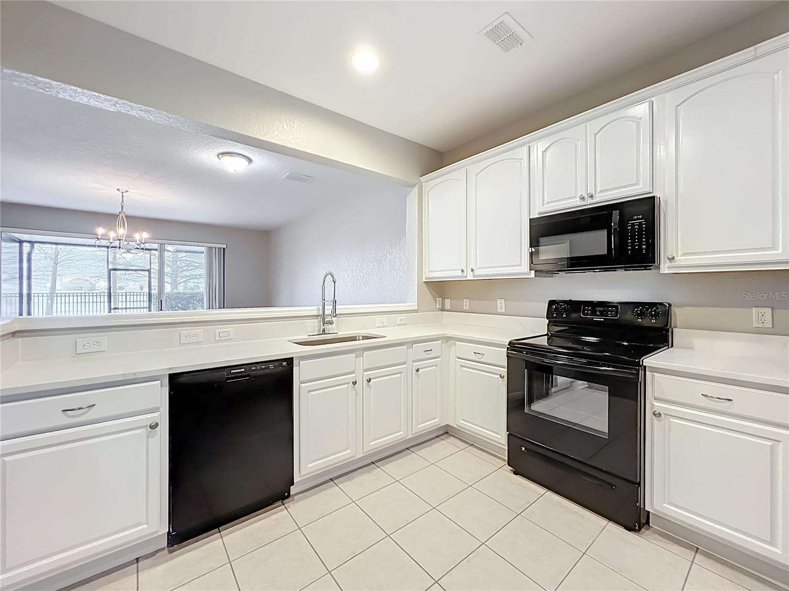 SPRING ISLE - Residential Lease