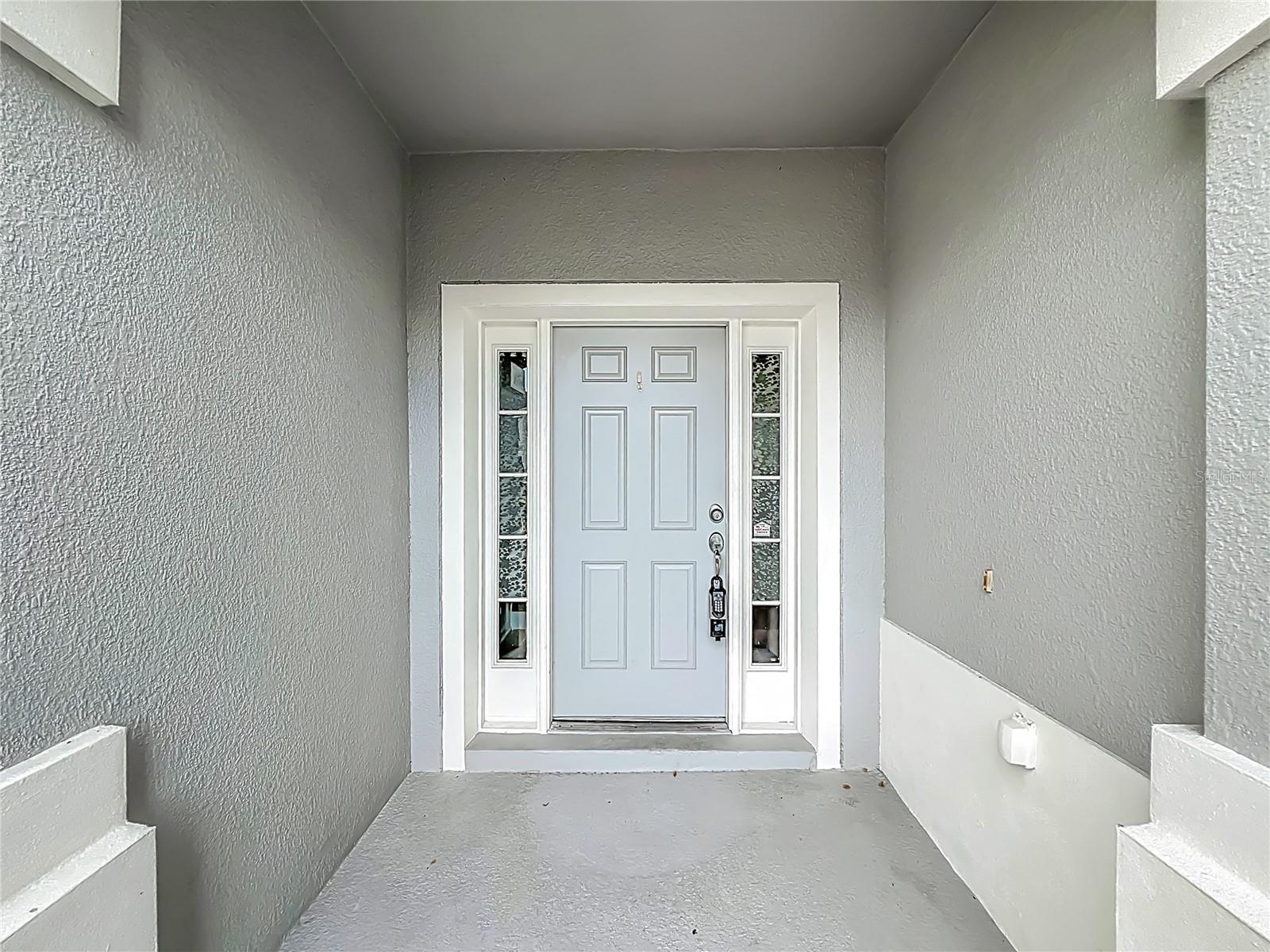 SPRING ISLE - Residential Lease