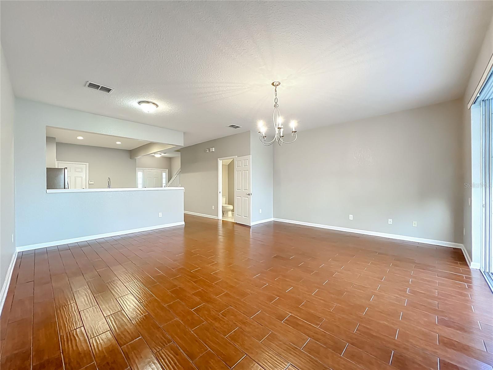 SPRING ISLE - Residential Lease