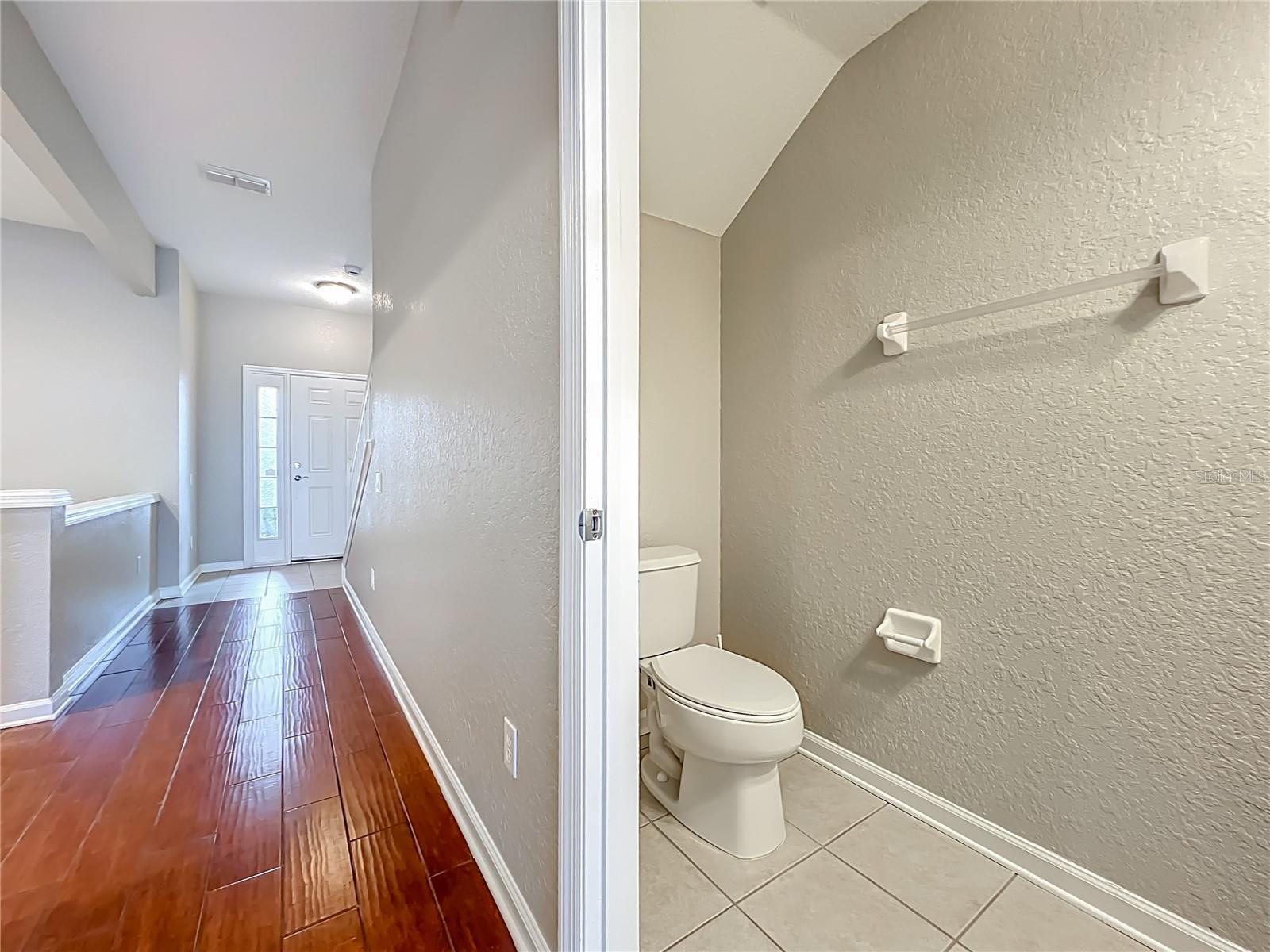 SPRING ISLE - Residential Lease