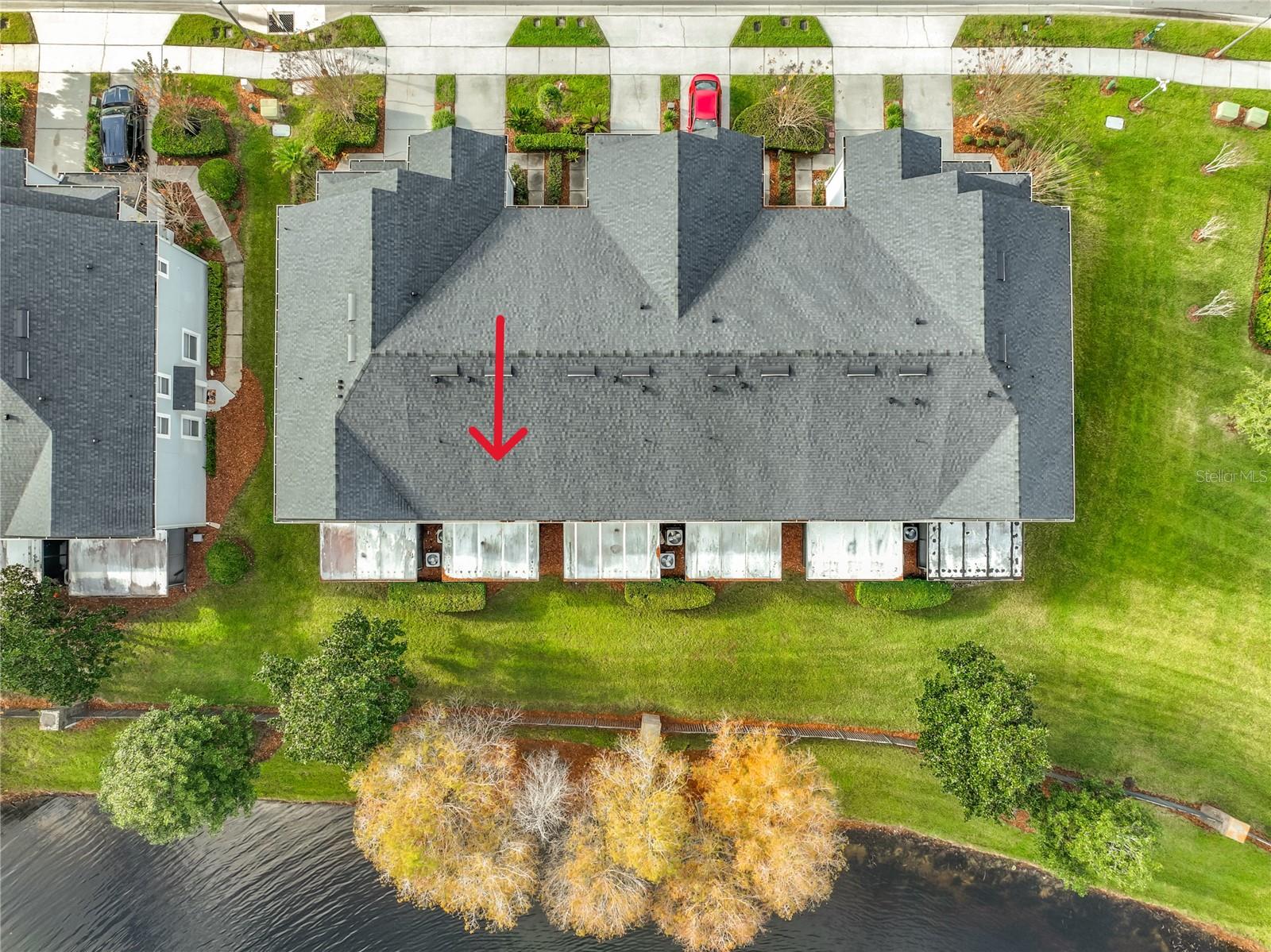 SPRING ISLE - Residential Lease