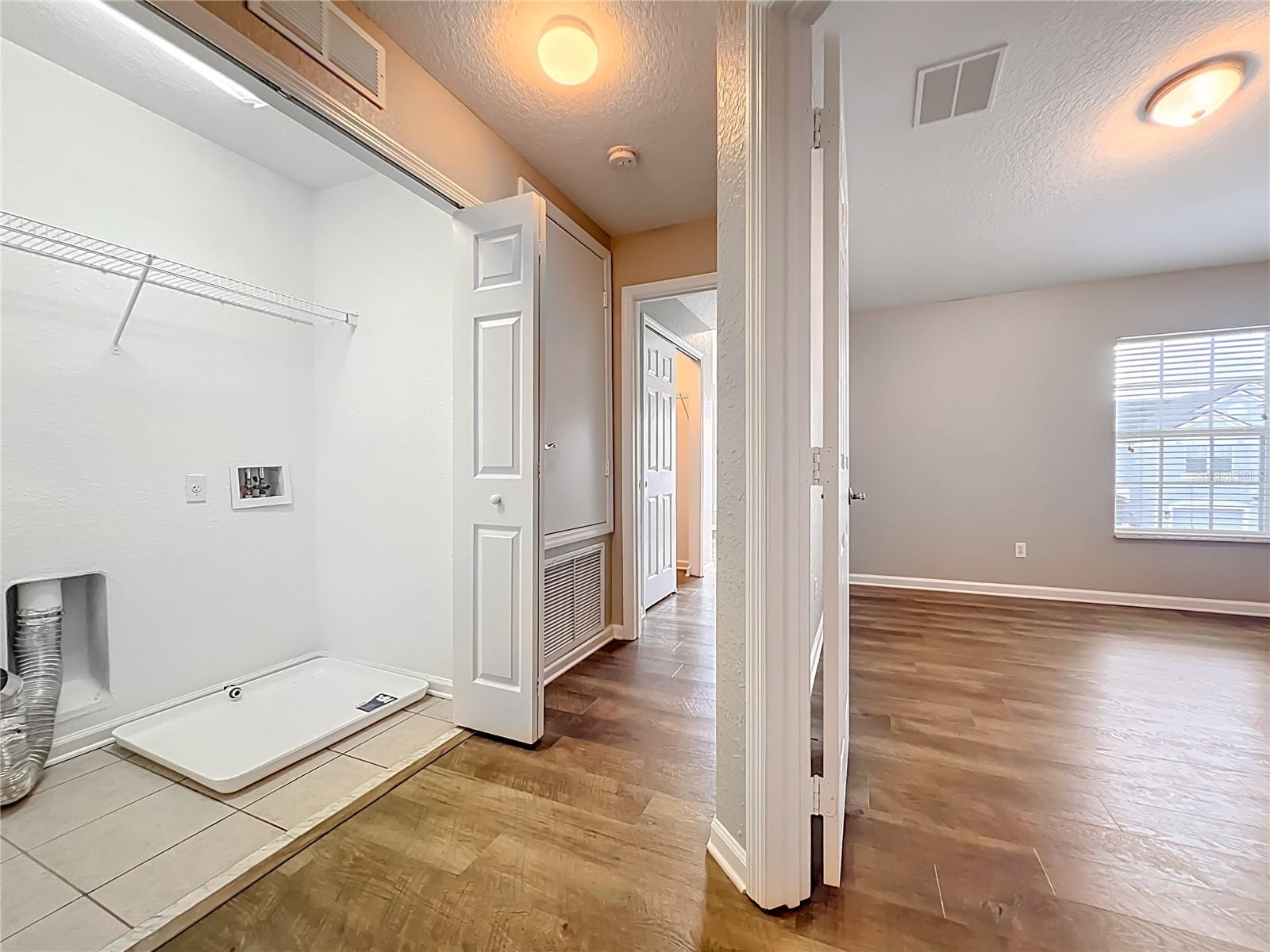 SPRING ISLE - Residential Lease