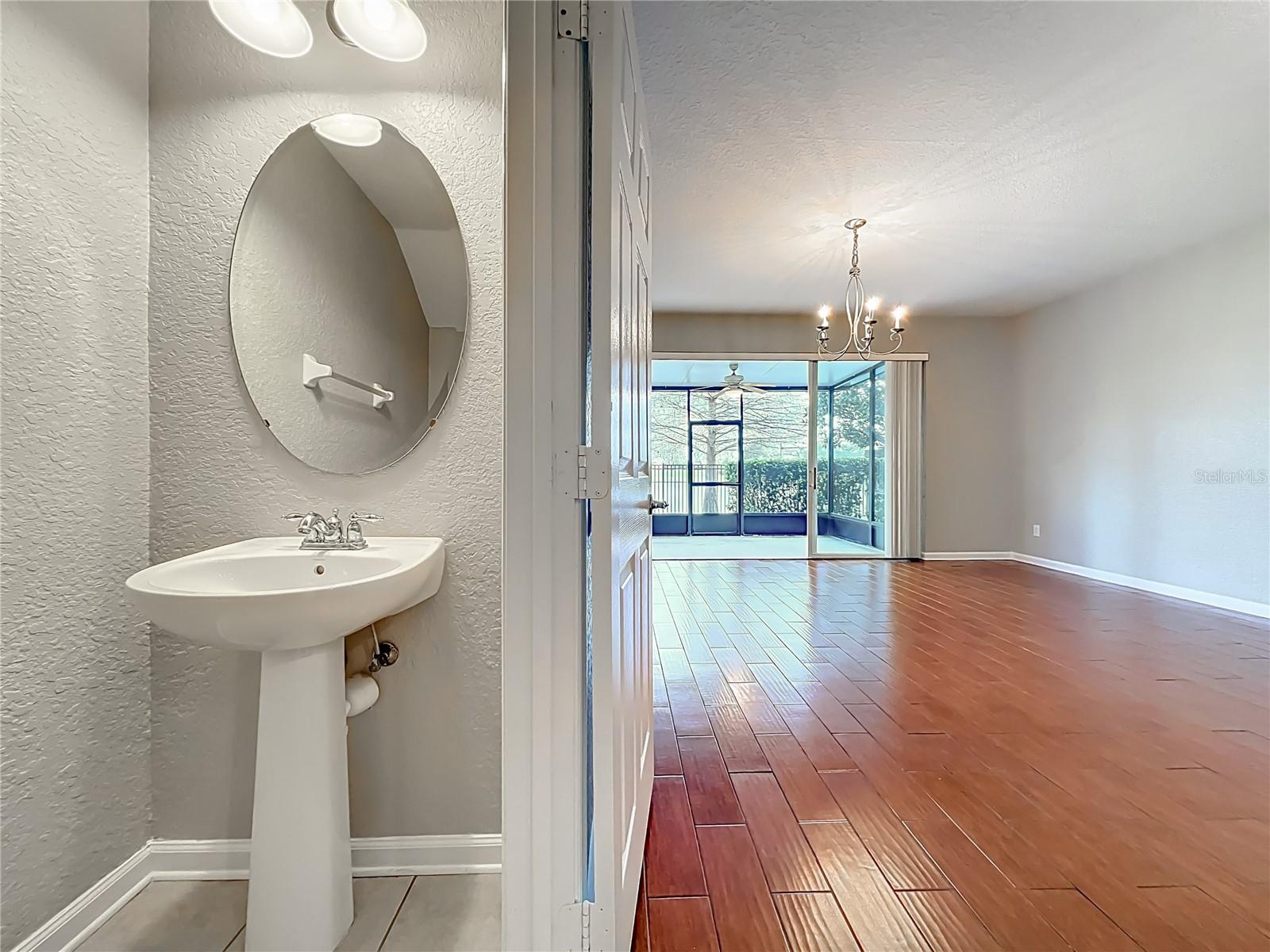 SPRING ISLE - Residential Lease