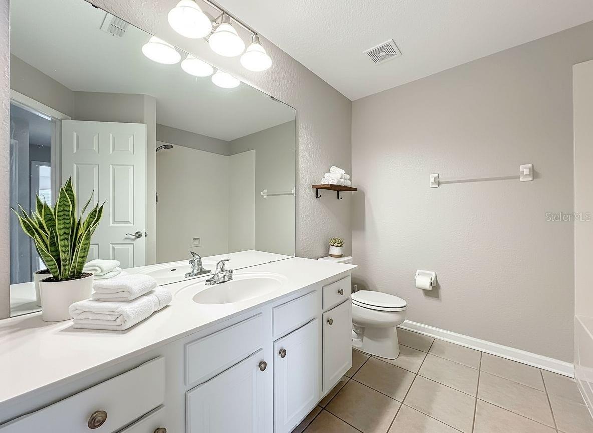 SPRING ISLE - Residential Lease