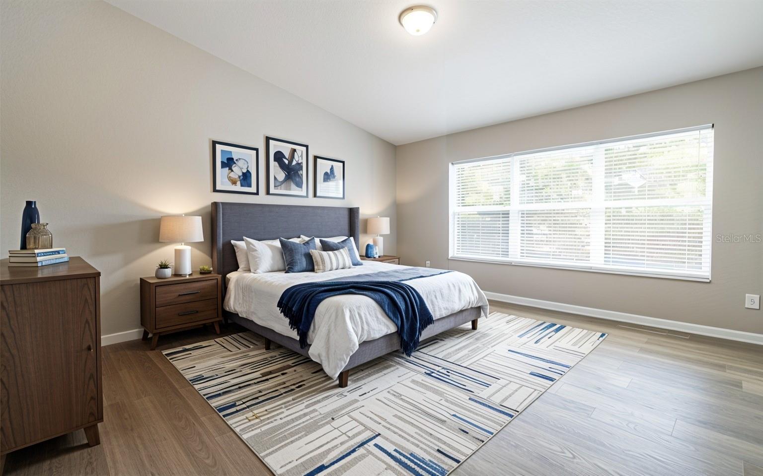 SPRING ISLE - Residential Lease