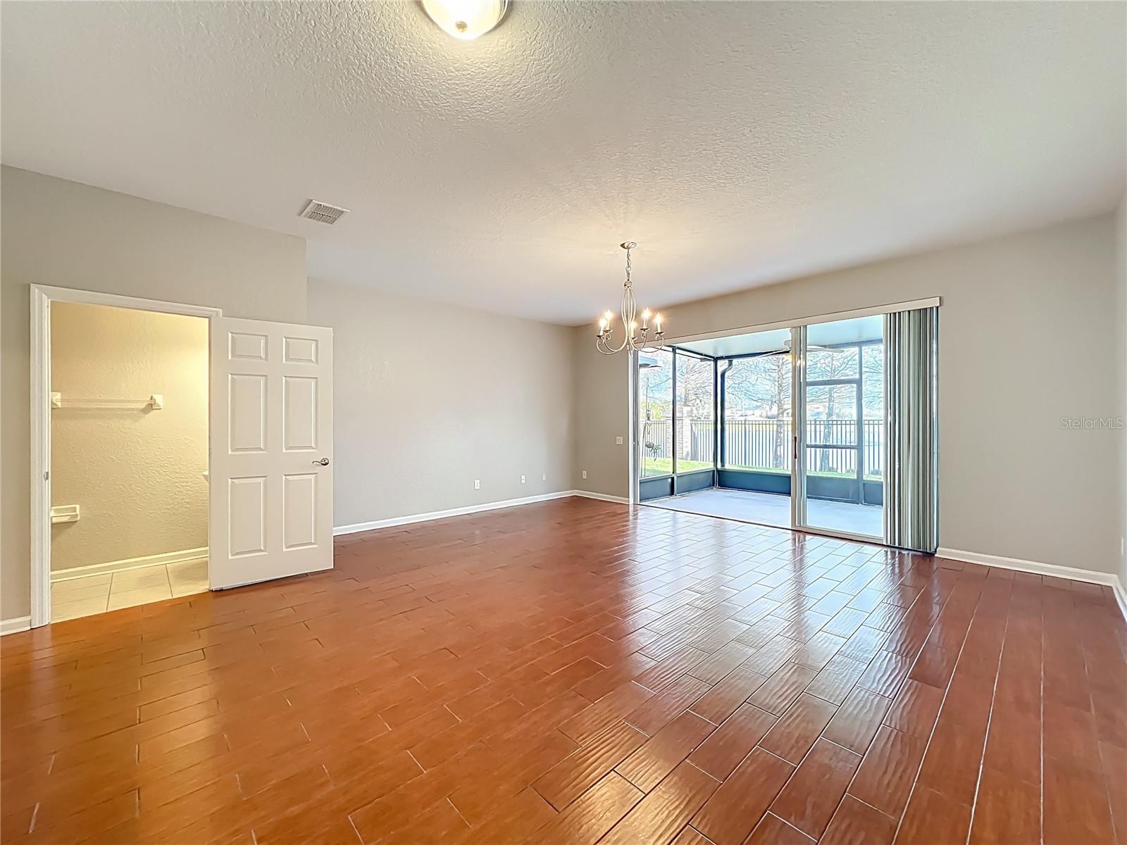 SPRING ISLE - Residential Lease