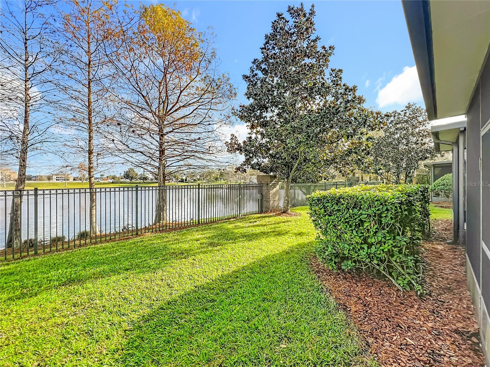 SPRING ISLE - Residential Lease