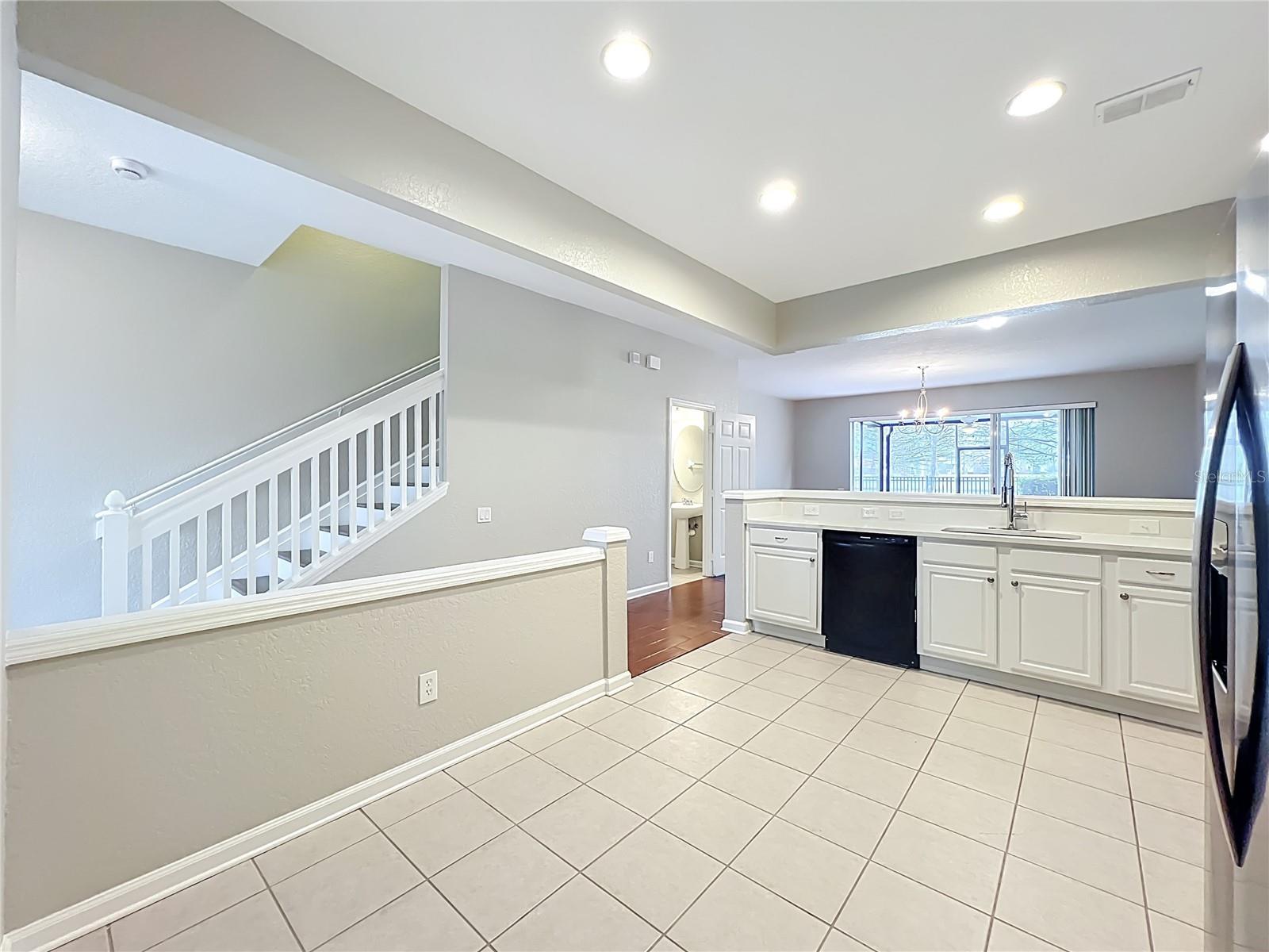 SPRING ISLE - Residential Lease