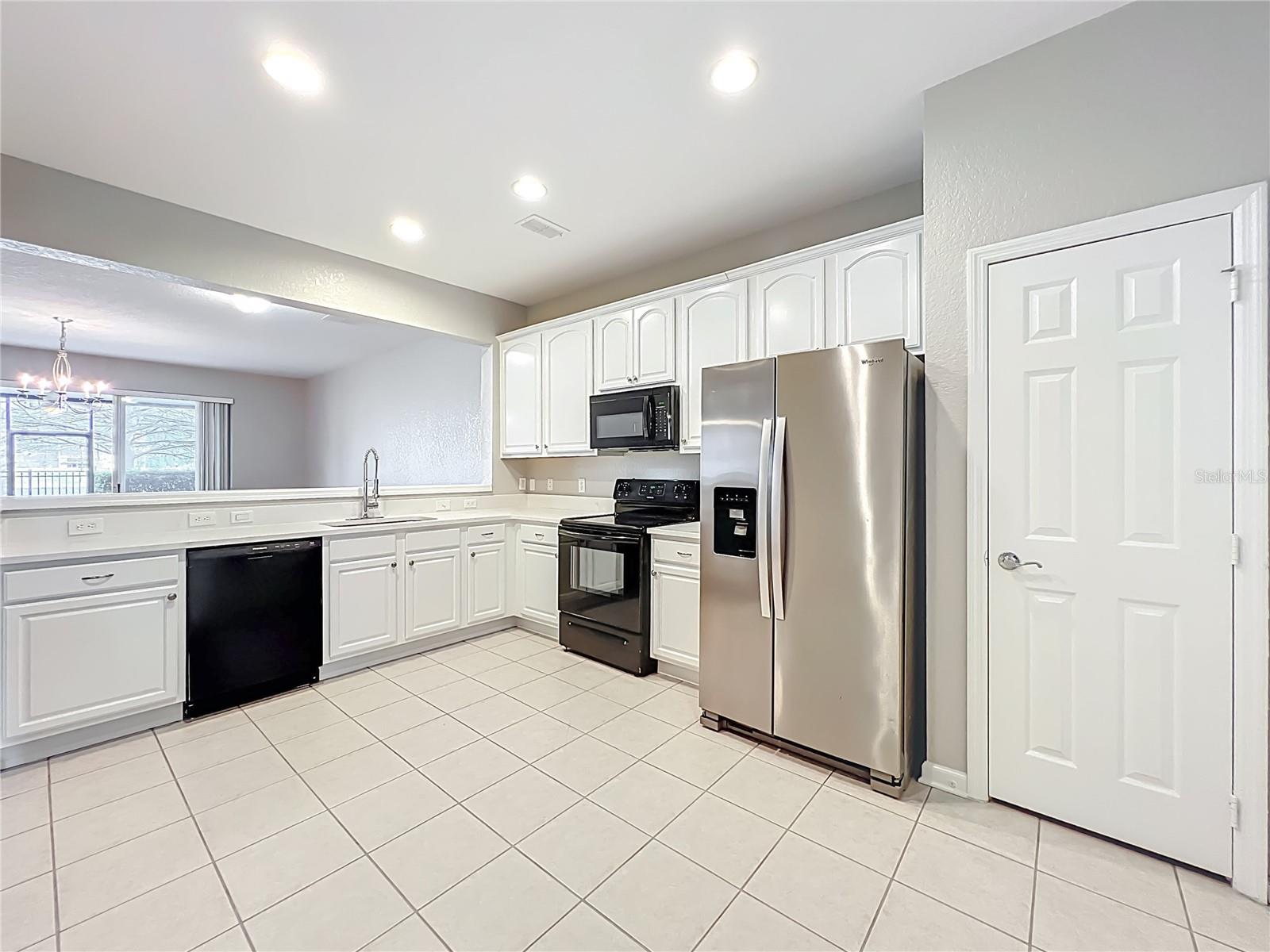 SPRING ISLE - Residential Lease