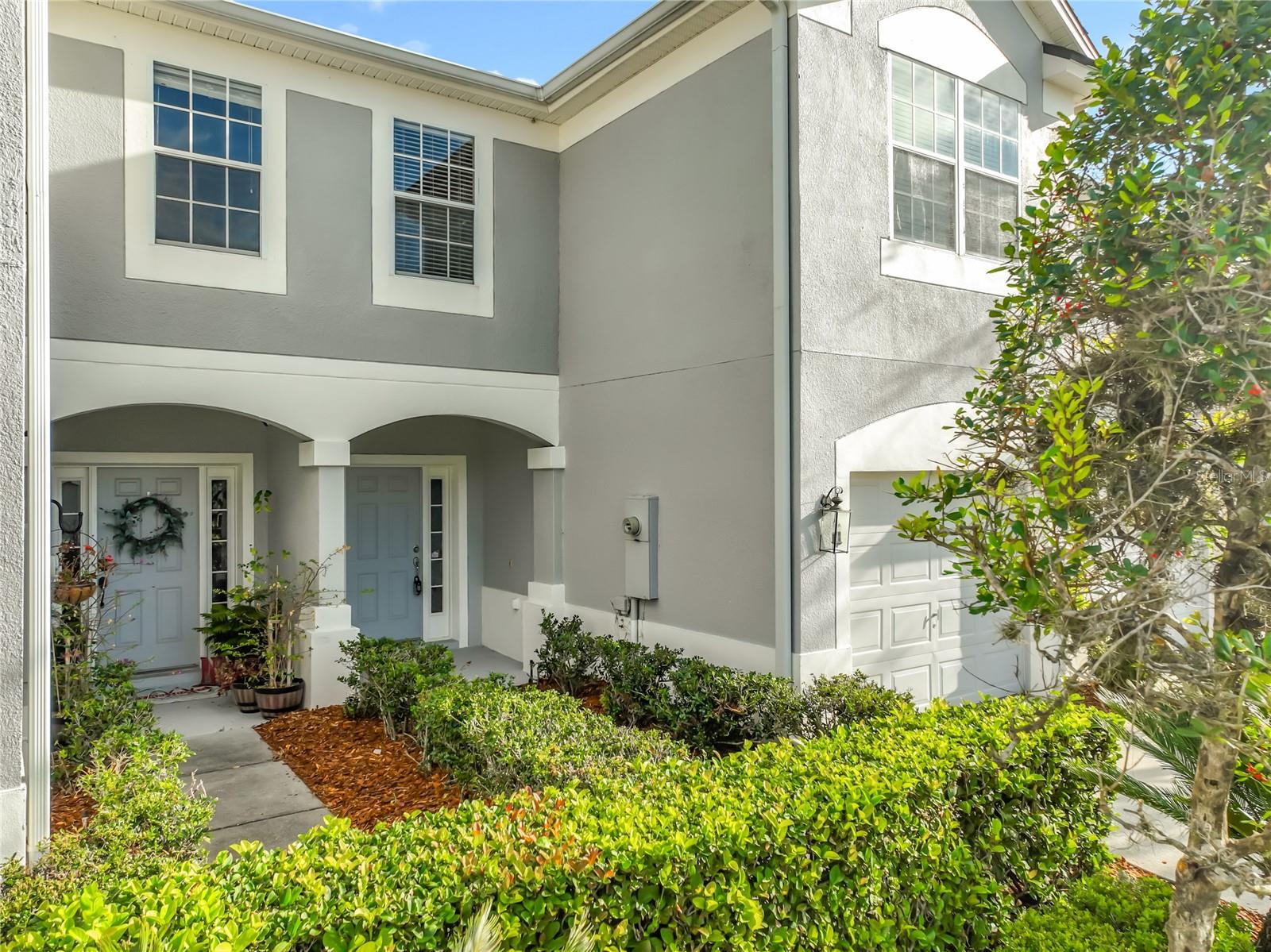 SPRING ISLE - Residential Lease