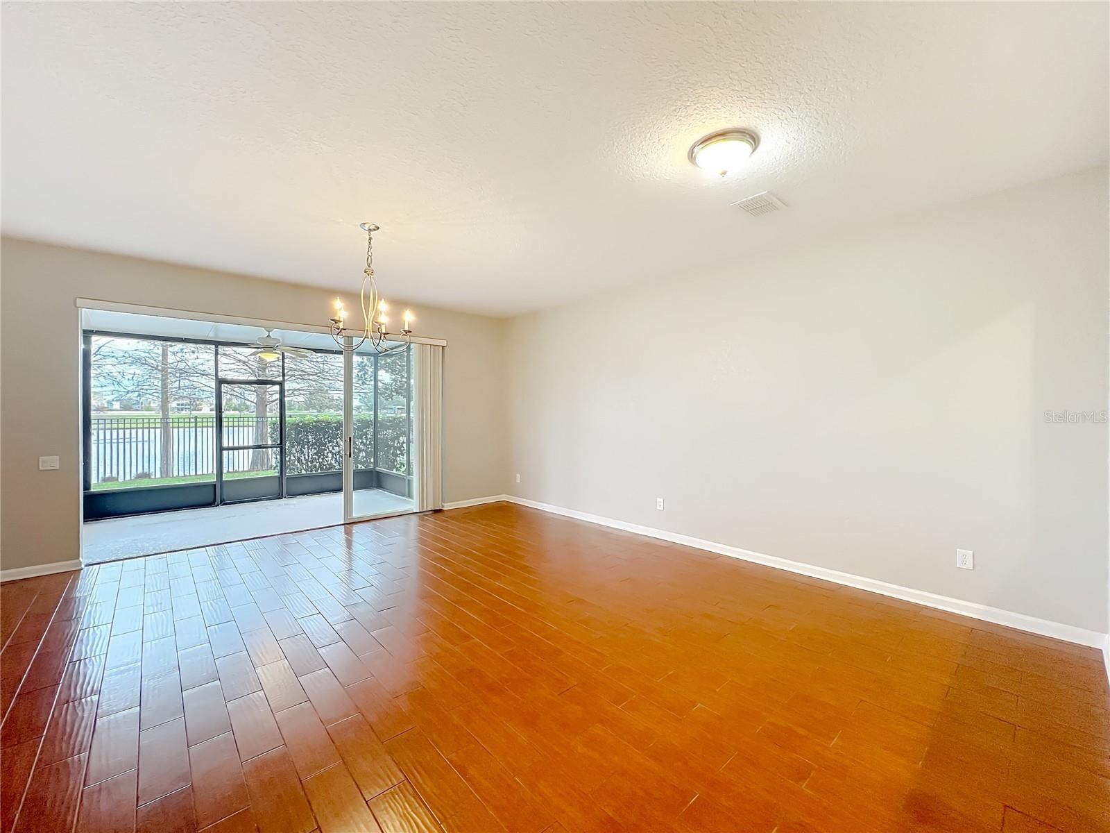 SPRING ISLE - Residential Lease