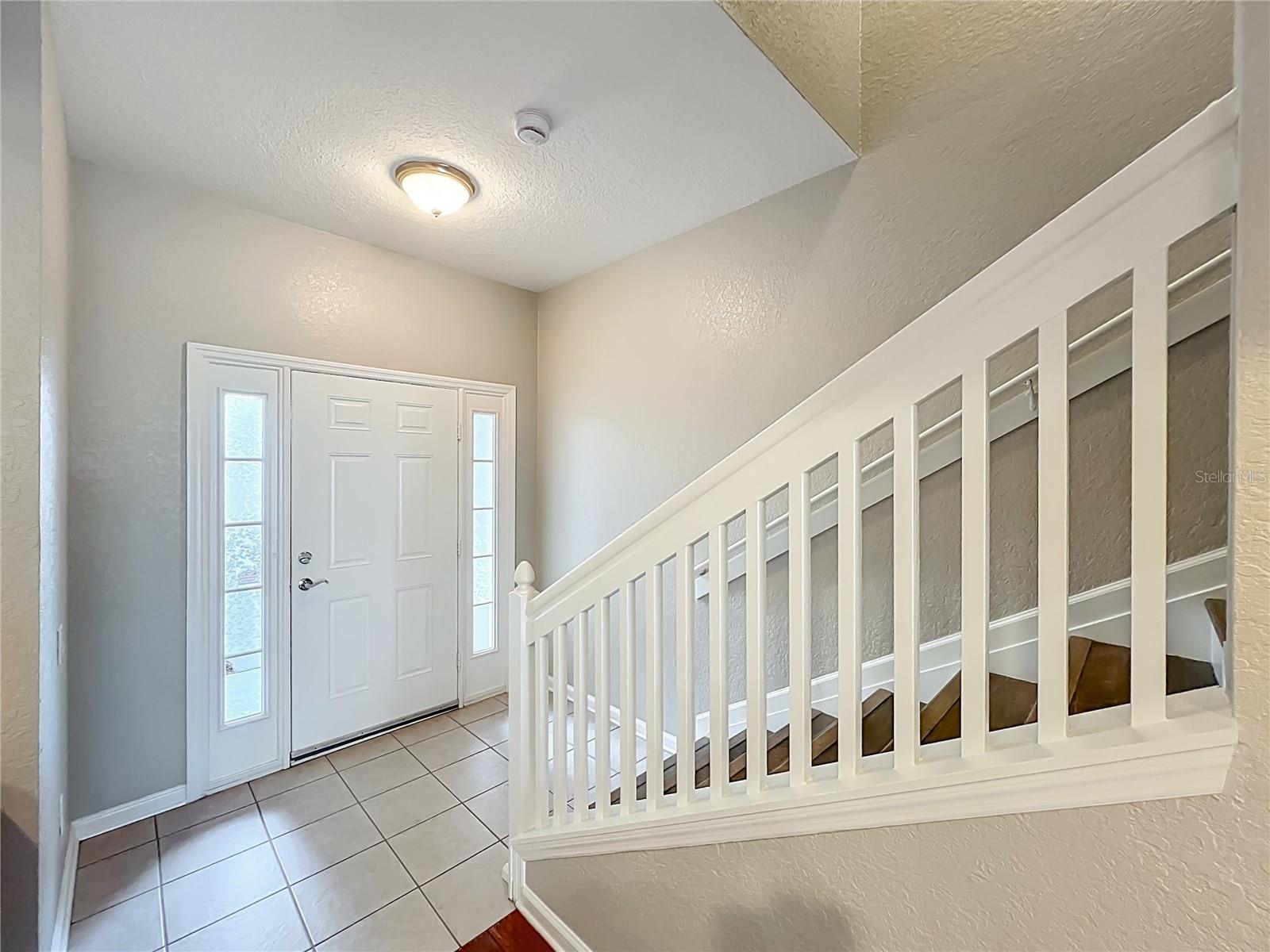 SPRING ISLE - Residential Lease