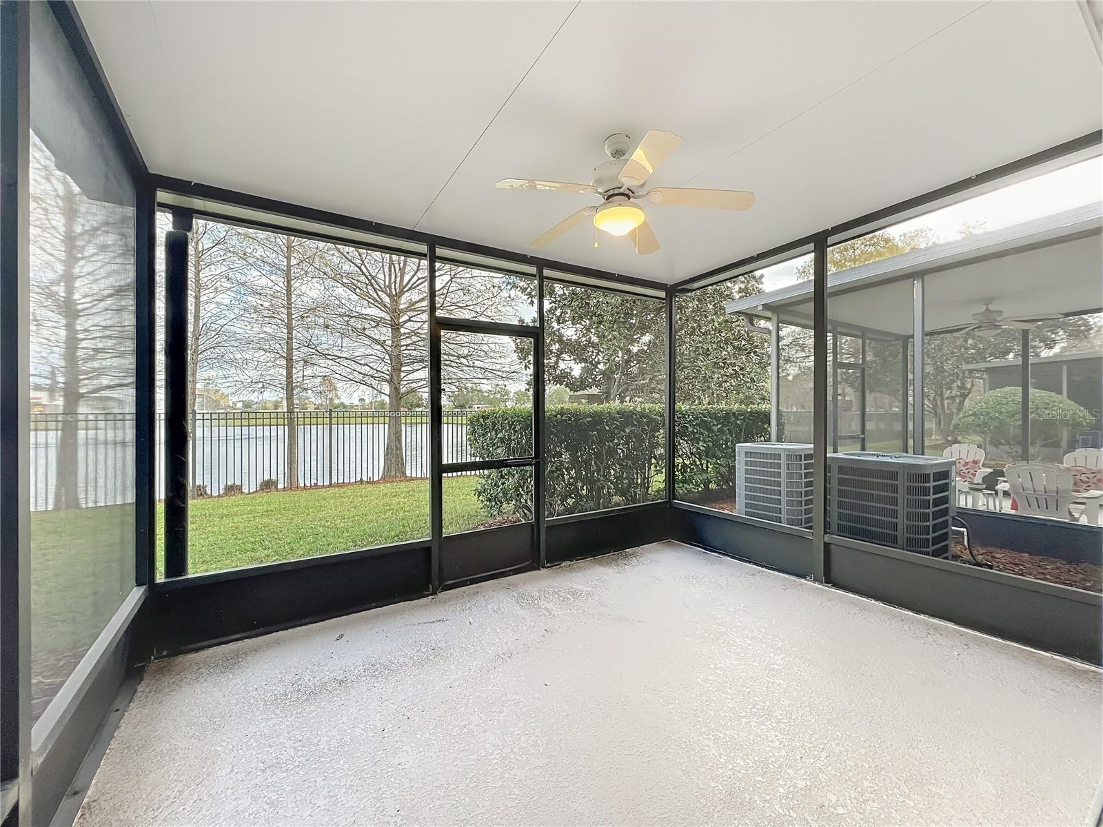 SPRING ISLE - Residential Lease