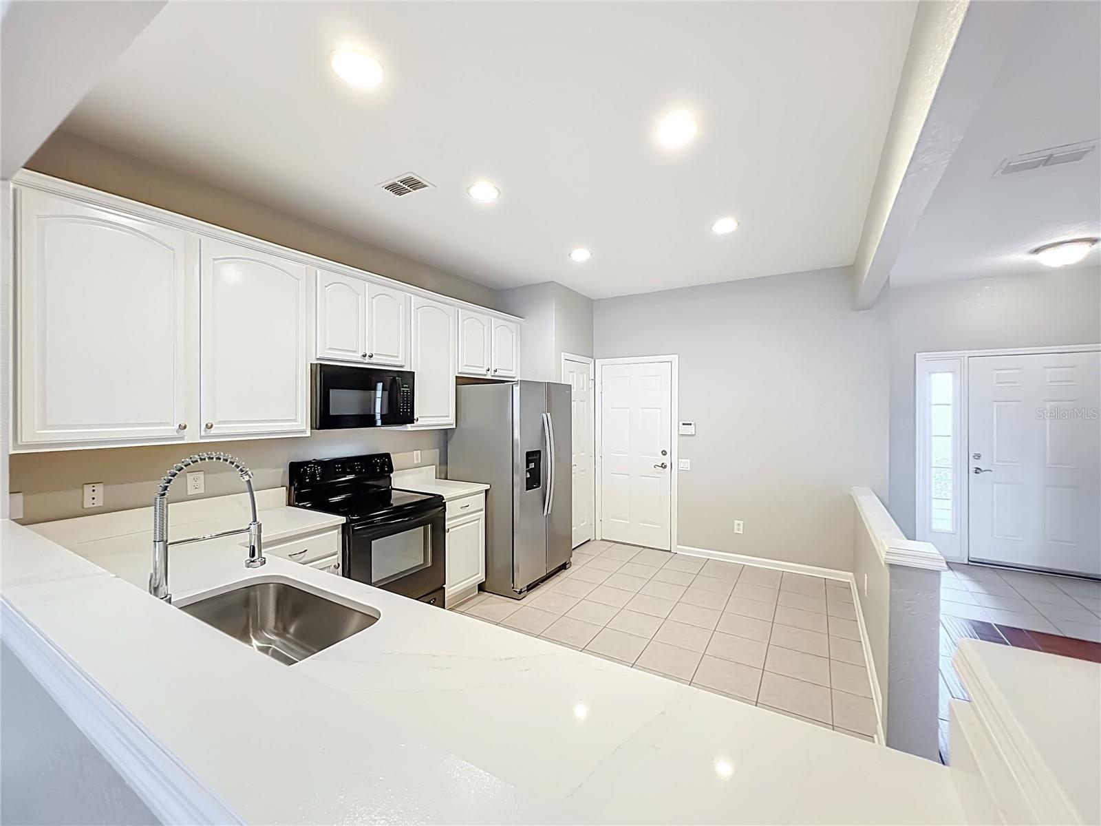 SPRING ISLE - Residential Lease