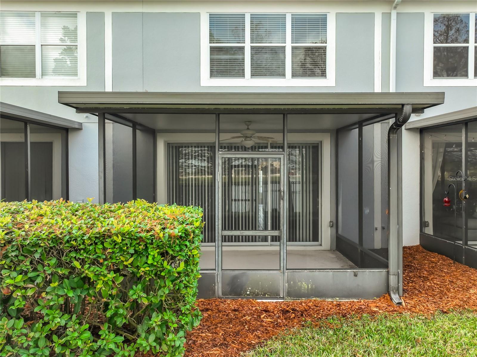 SPRING ISLE - Residential Lease