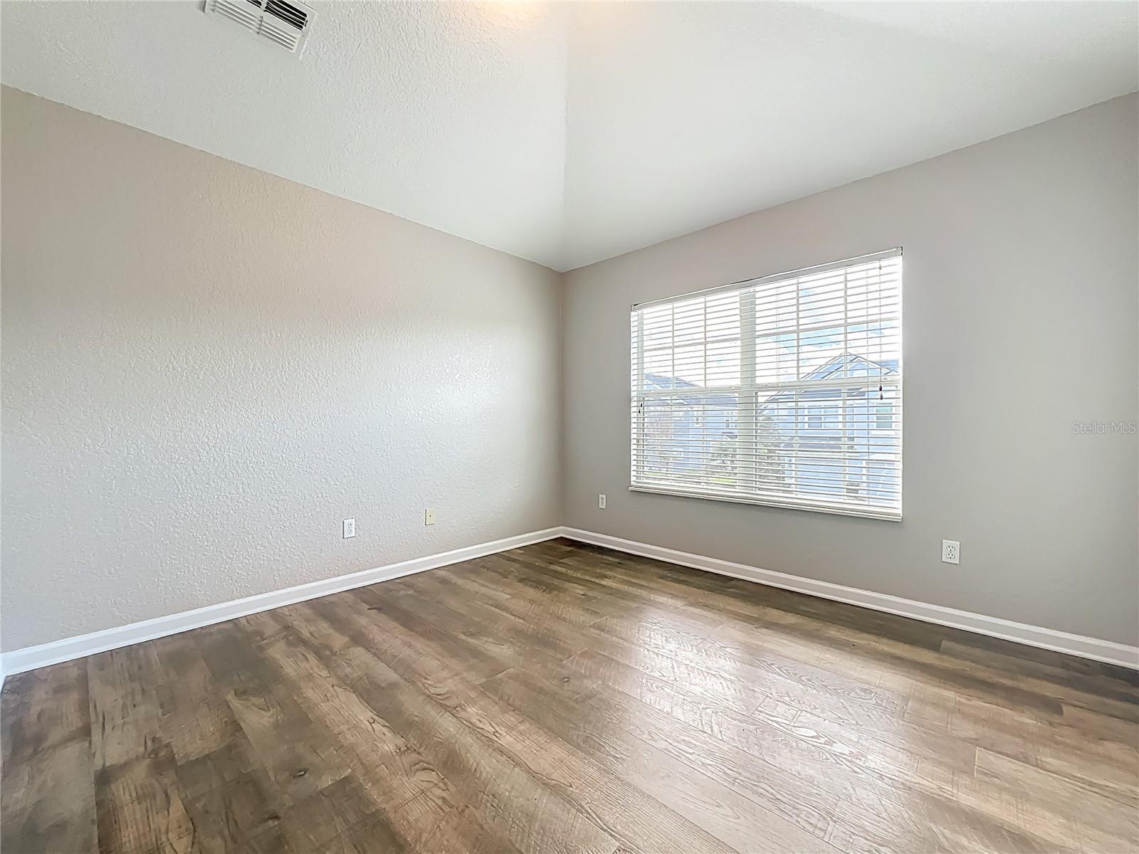 SPRING ISLE - Residential Lease