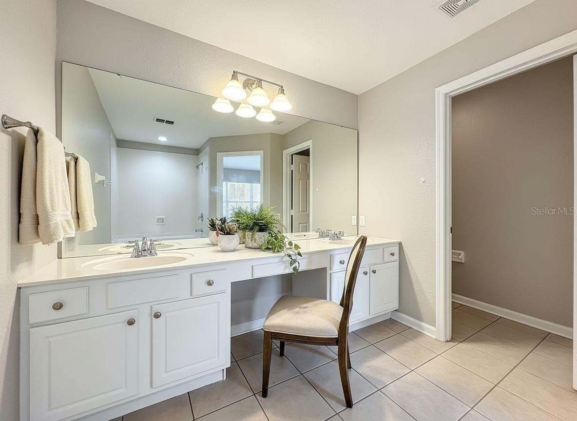 SPRING ISLE - Residential Lease