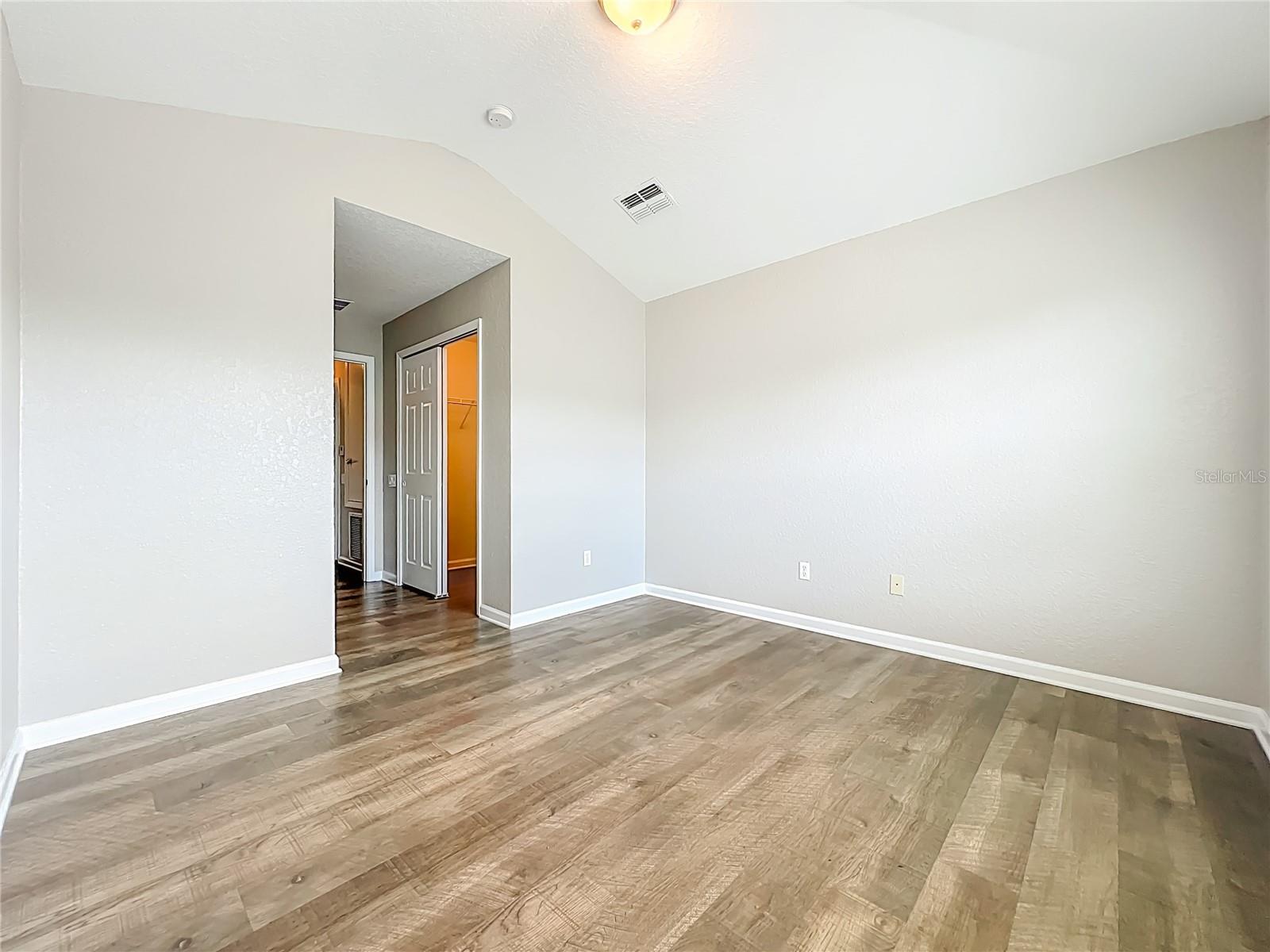 SPRING ISLE - Residential Lease