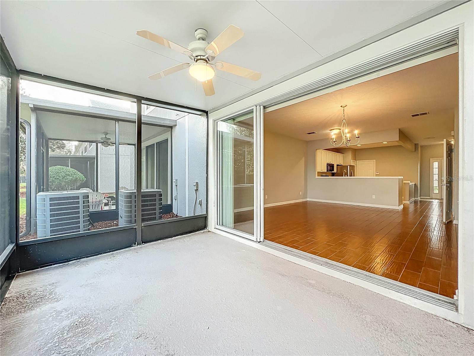 SPRING ISLE - Residential Lease