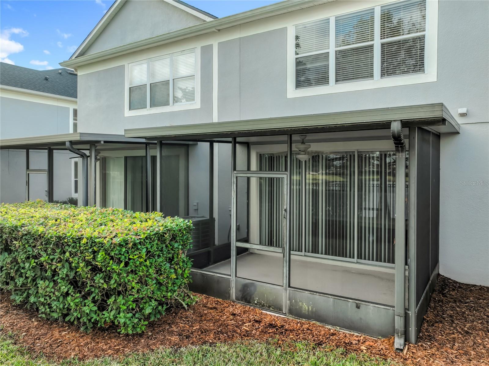 SPRING ISLE - Residential Lease