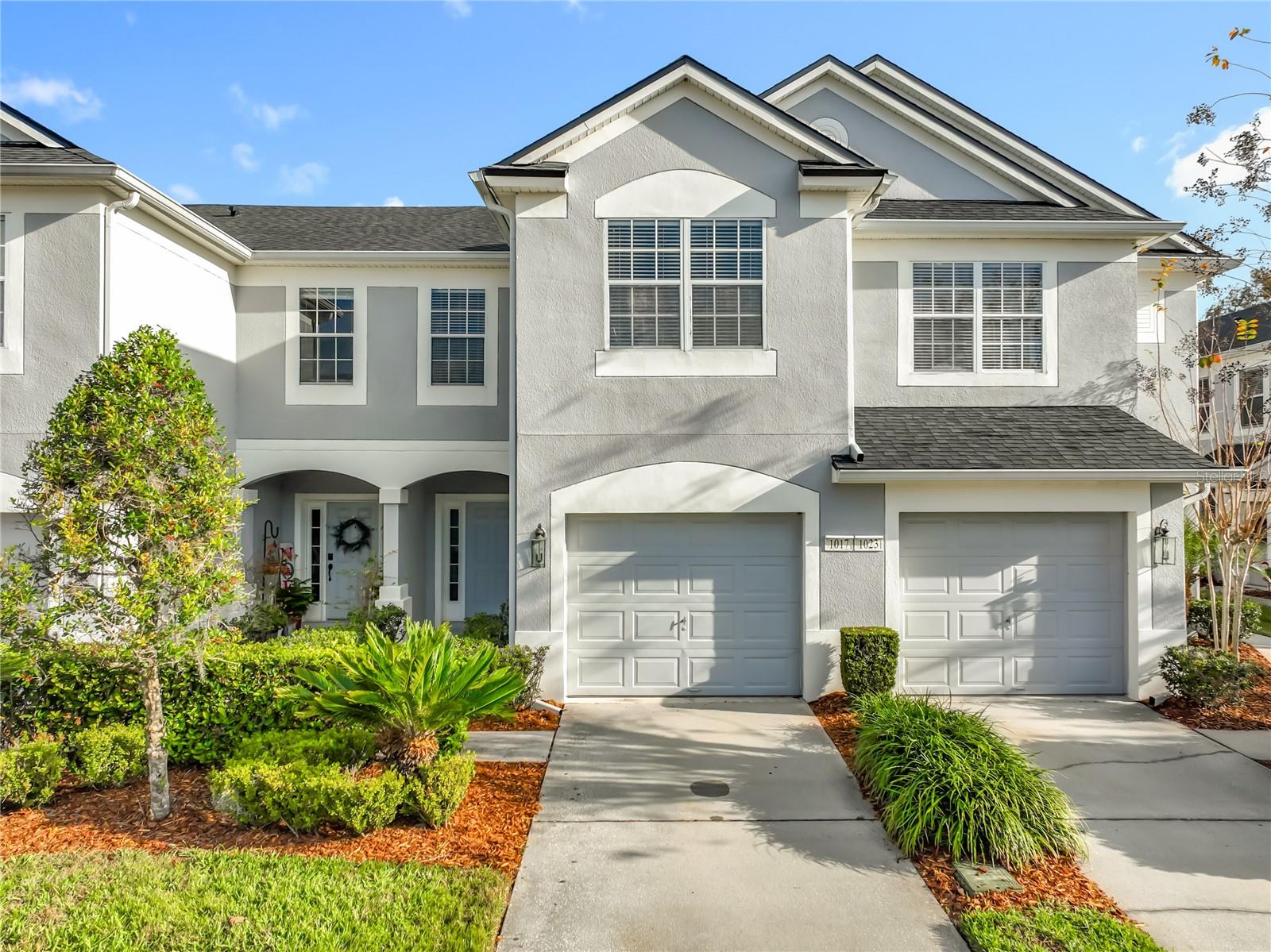 SPRING ISLE - Residential Lease