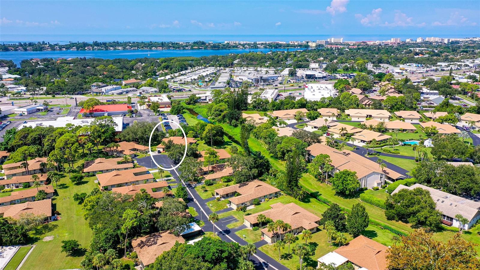 7142 BRIGHT CREEK DRIVE 35