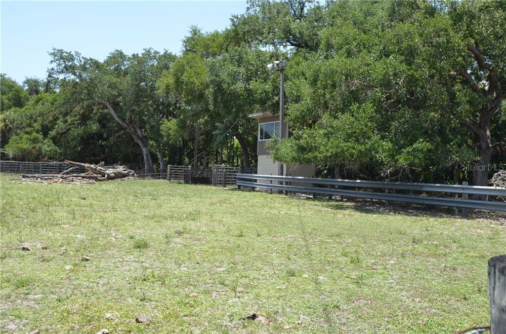 ACREAGE & UNREC - Residential