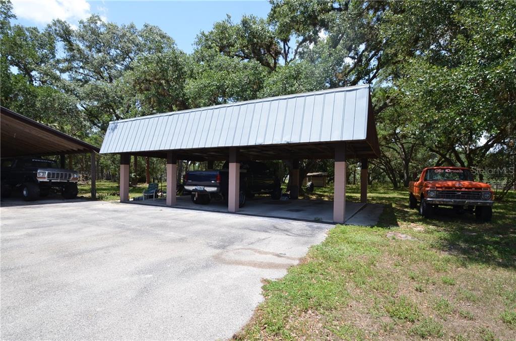 ACREAGE & UNREC - Residential