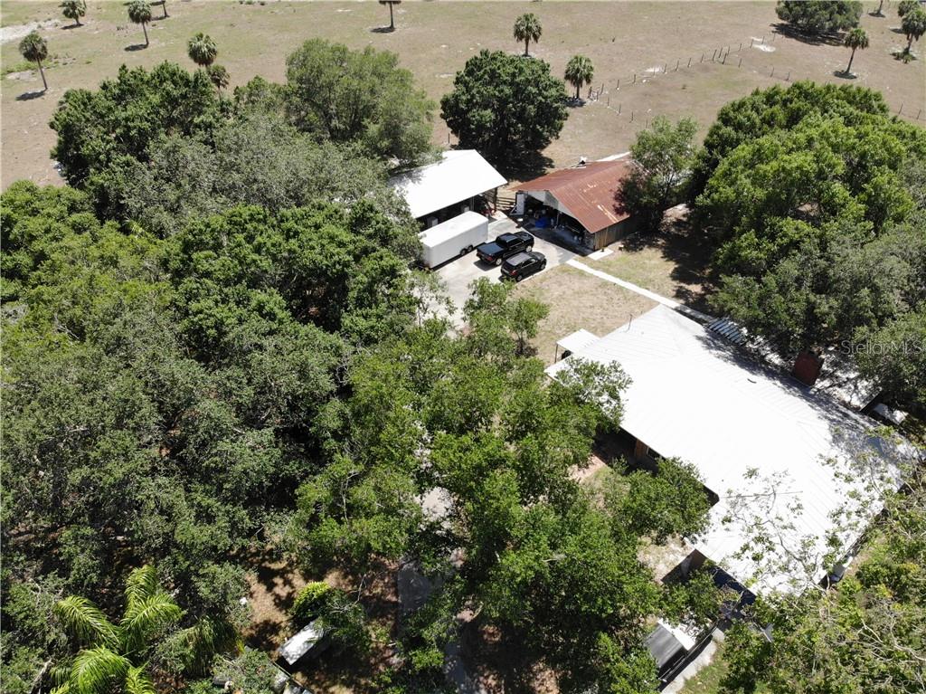 ACREAGE & UNREC - Residential