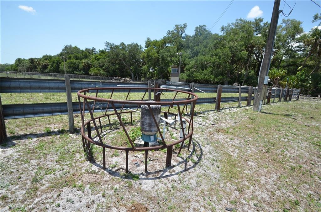 ACREAGE & UNREC - Residential