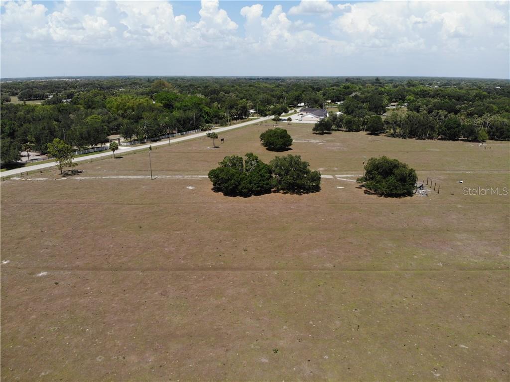 ACREAGE & UNREC - Residential