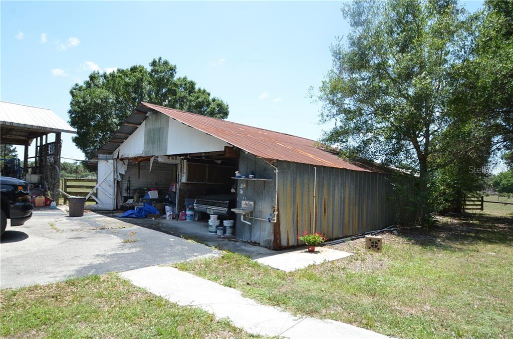 ACREAGE & UNREC - Residential