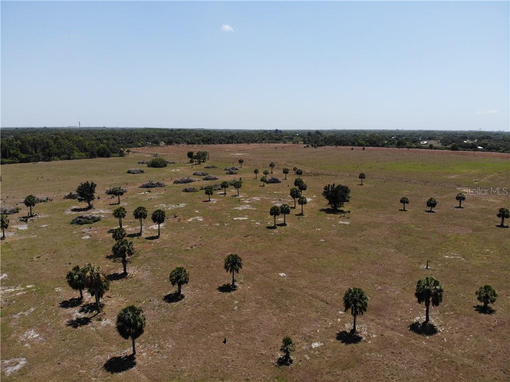 ACREAGE & UNREC - Residential