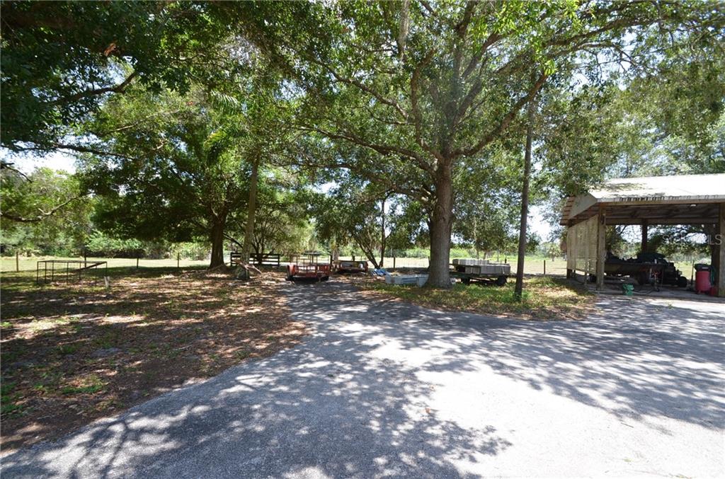 ACREAGE & UNREC - Residential