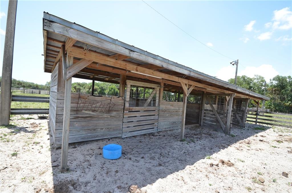 ACREAGE & UNREC - Residential