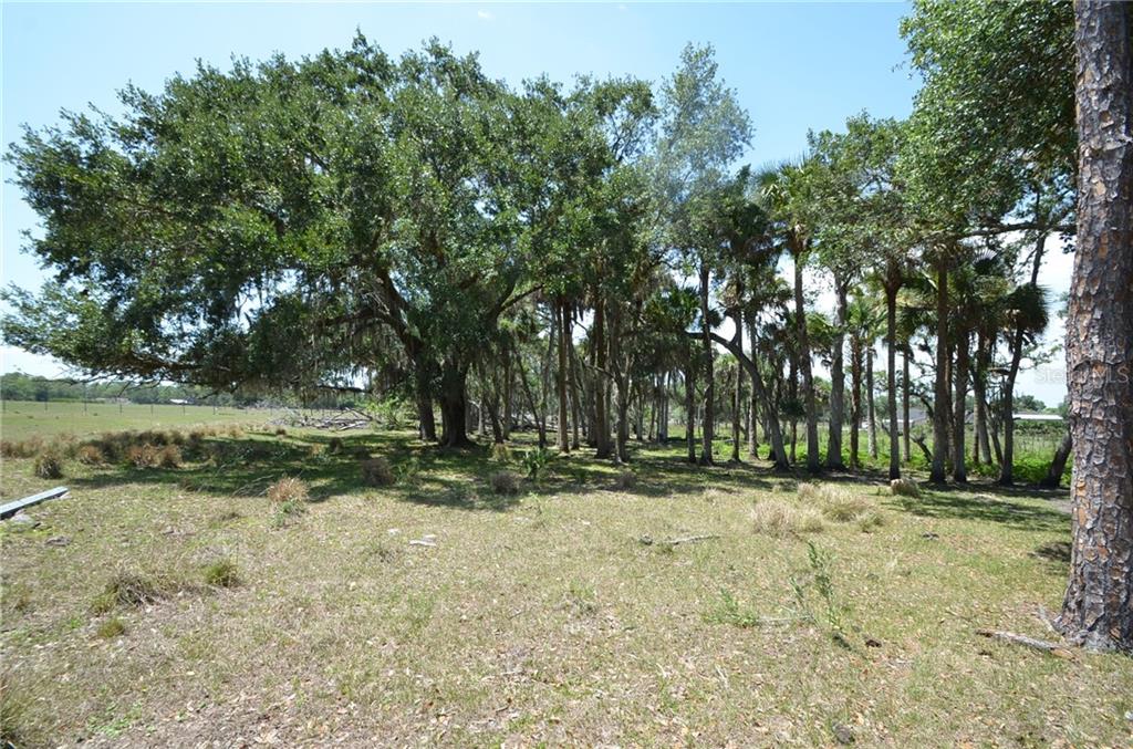 ACREAGE & UNREC - Residential