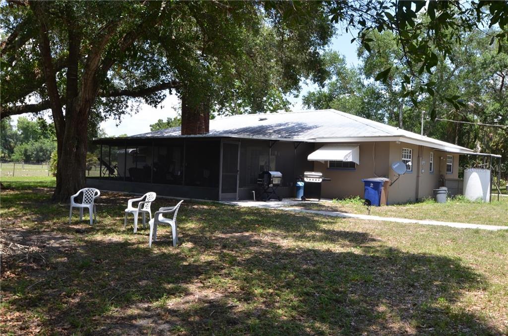 ACREAGE & UNREC - Residential