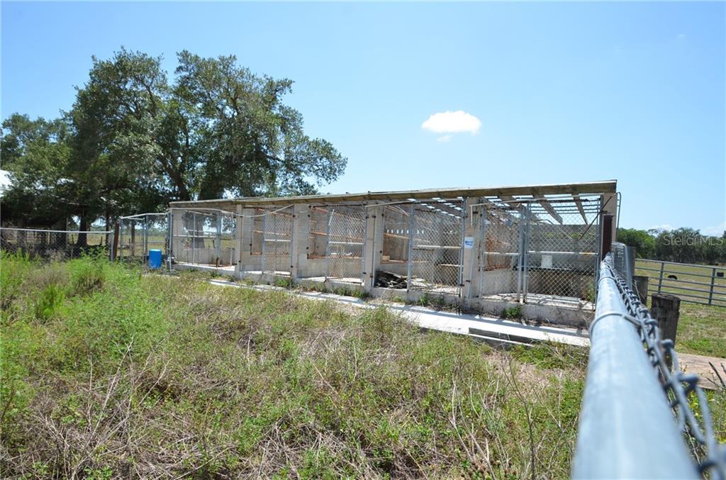 ACREAGE & UNREC - Residential