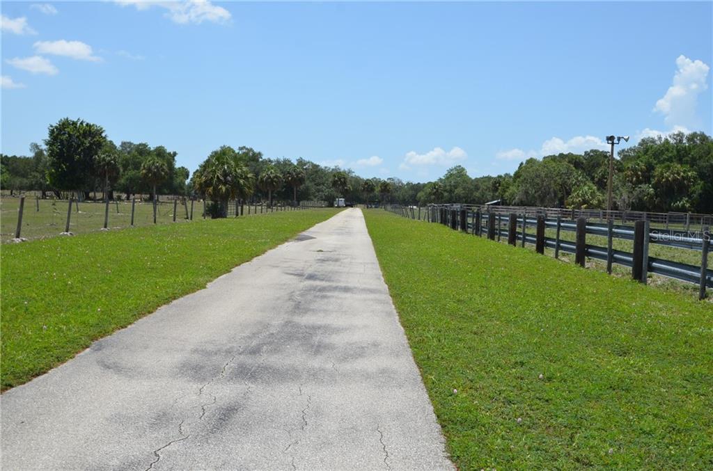 ACREAGE & UNREC - Residential