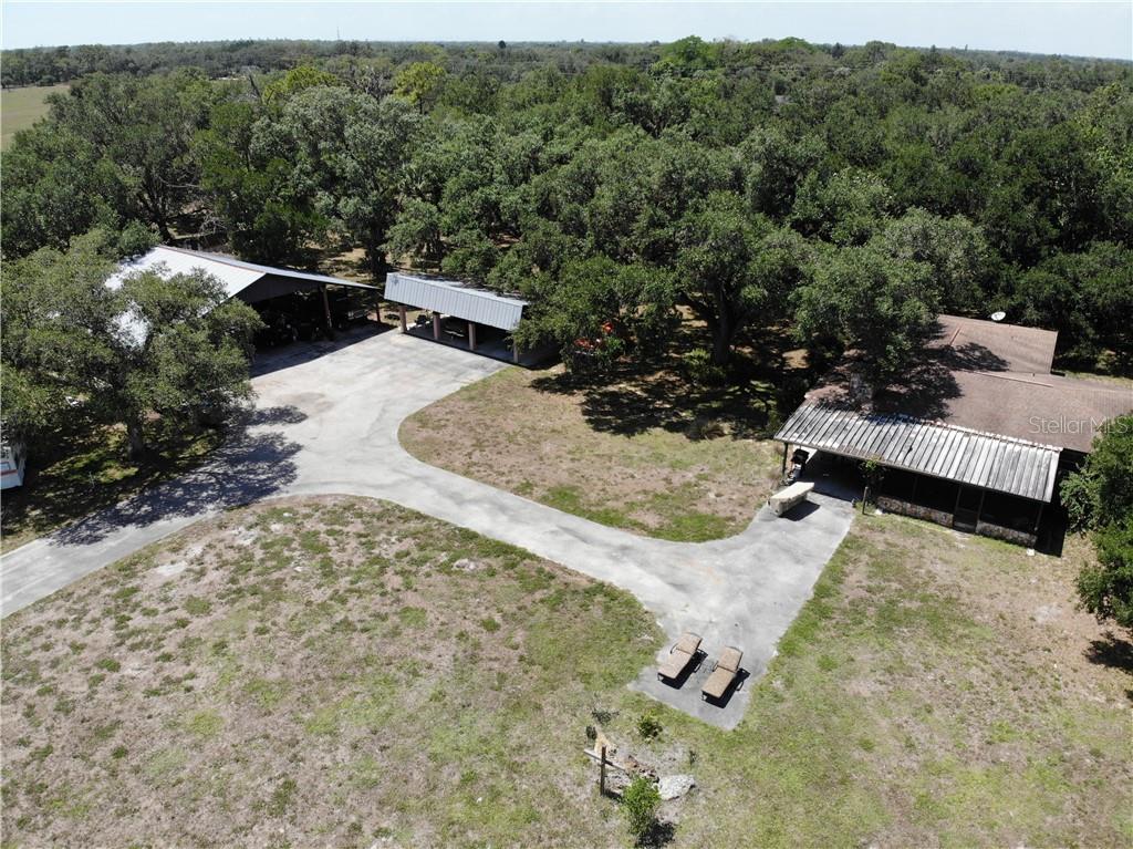 ACREAGE & UNREC - Residential