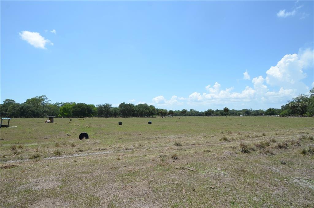 ACREAGE & UNREC - Residential