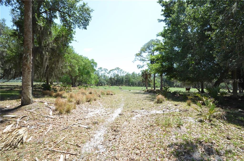 ACREAGE & UNREC - Residential