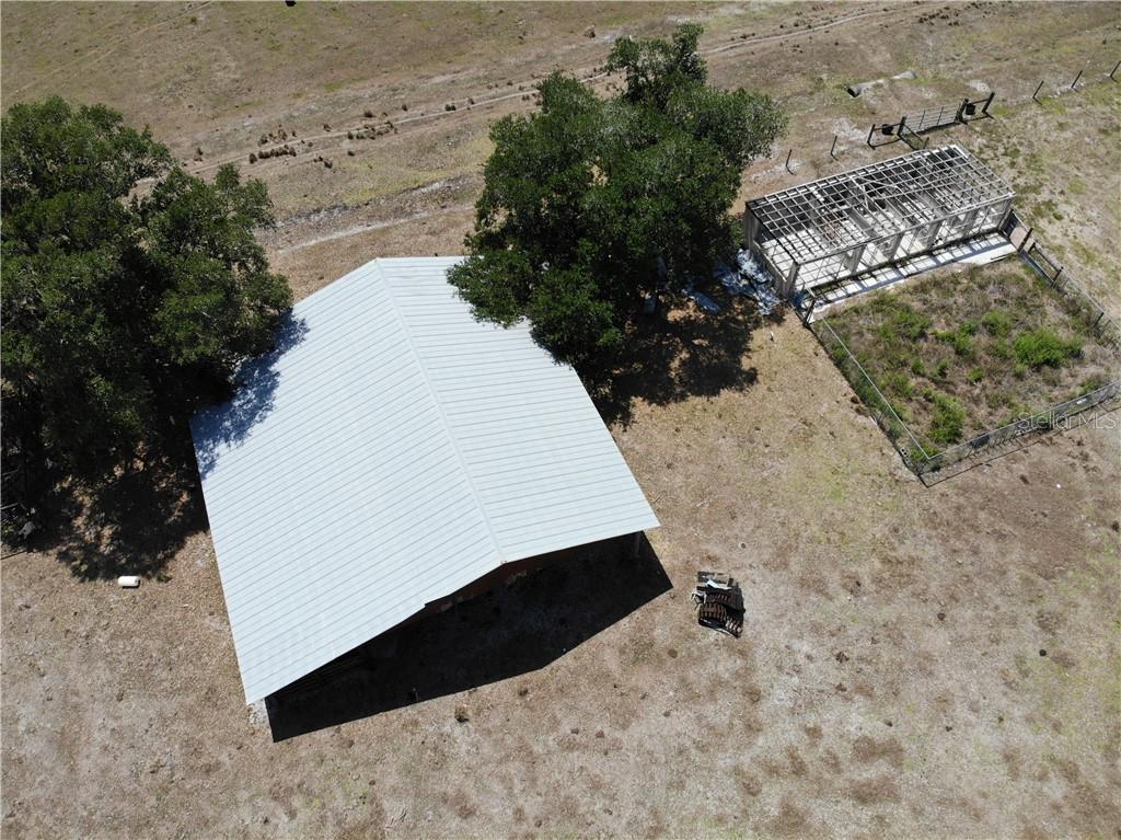 ACREAGE & UNREC - Residential