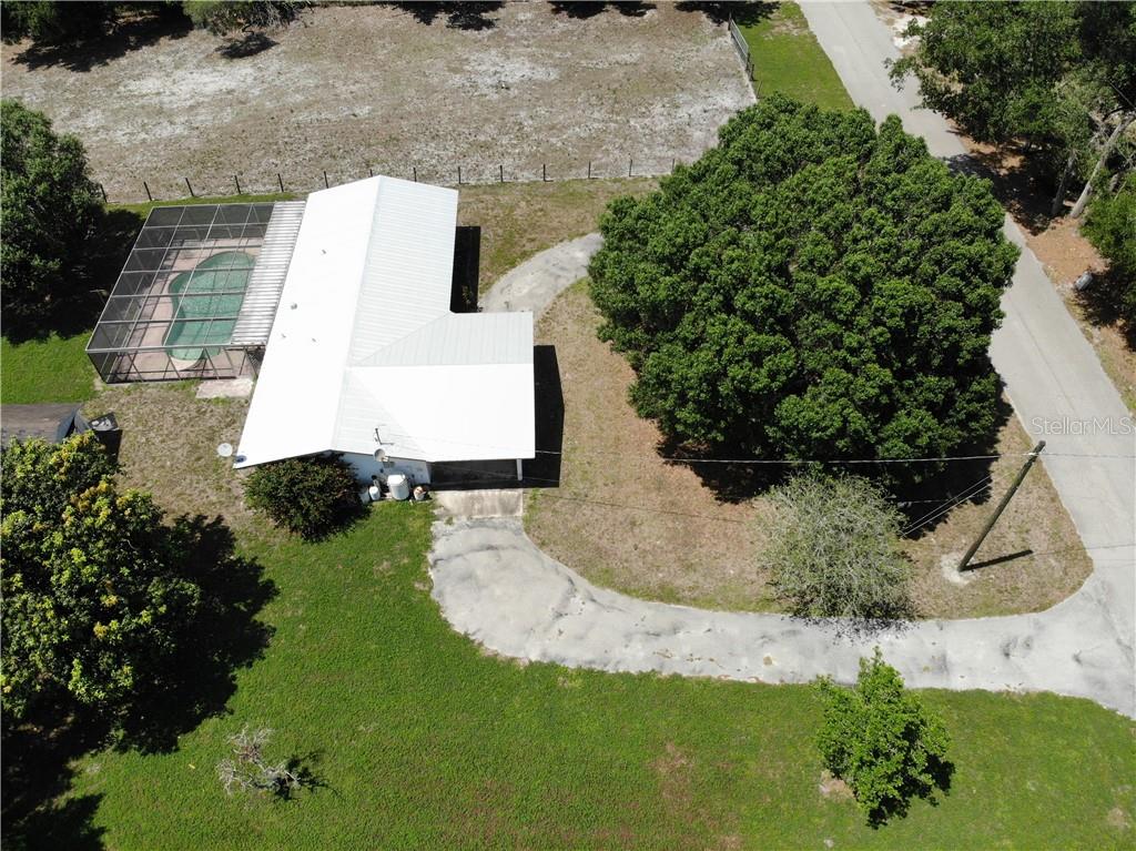 ACREAGE & UNREC - Residential