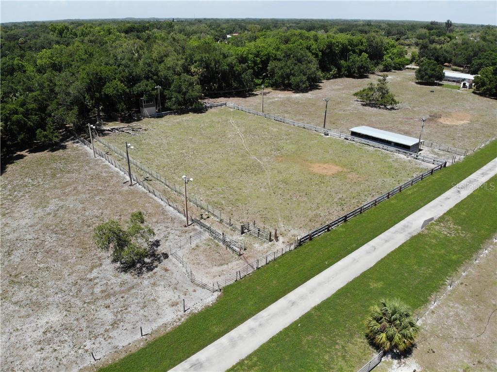 ACREAGE & UNREC - Residential