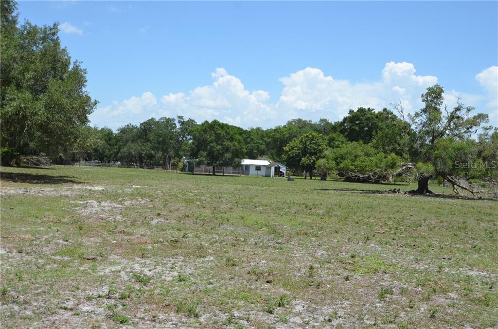 ACREAGE & UNREC - Residential